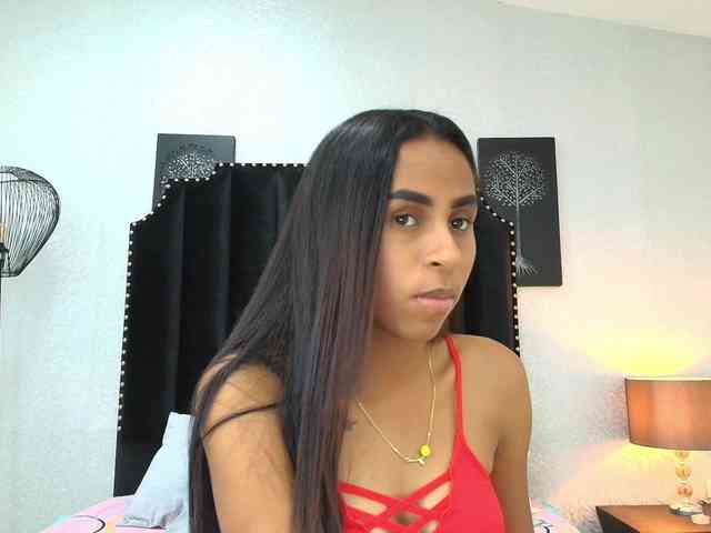 aliciagandhii webcam