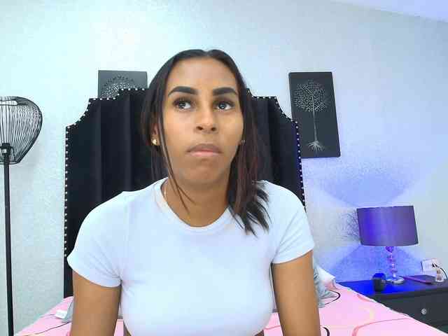 aliciagandhii webcam