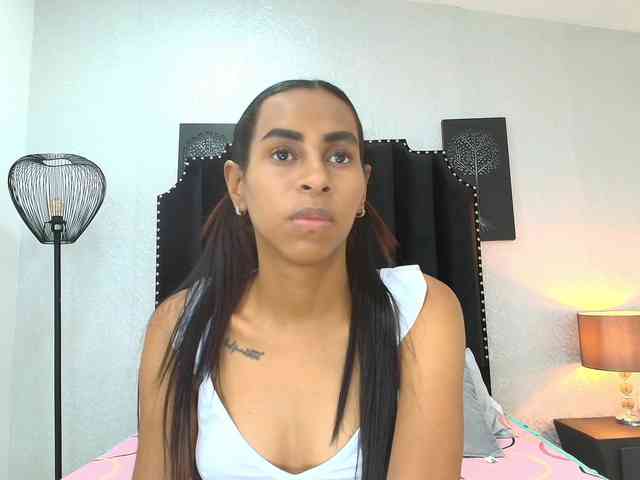 aliciagandhii webcam