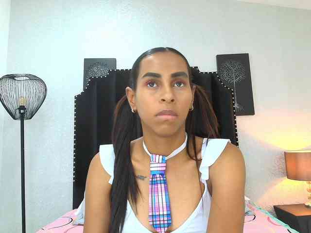 aliciagandhii webcam