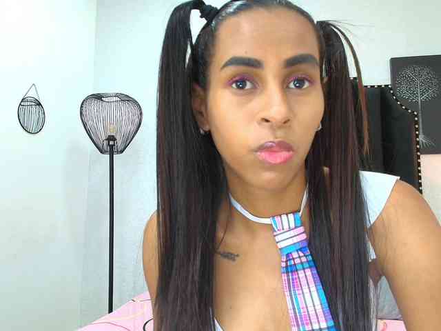 aliciagandhii webcam