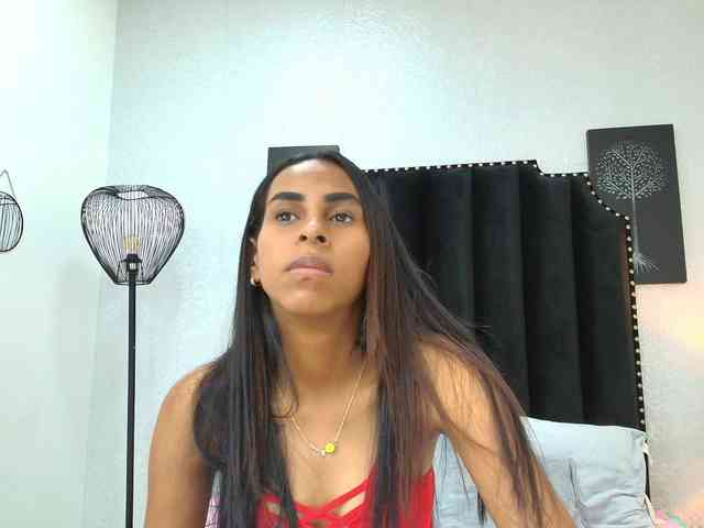 aliciagandhii webcam