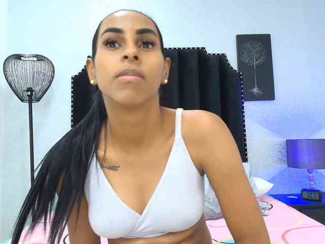 aliciagandhii webcam