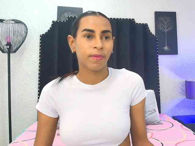 aliciagandhii webcam