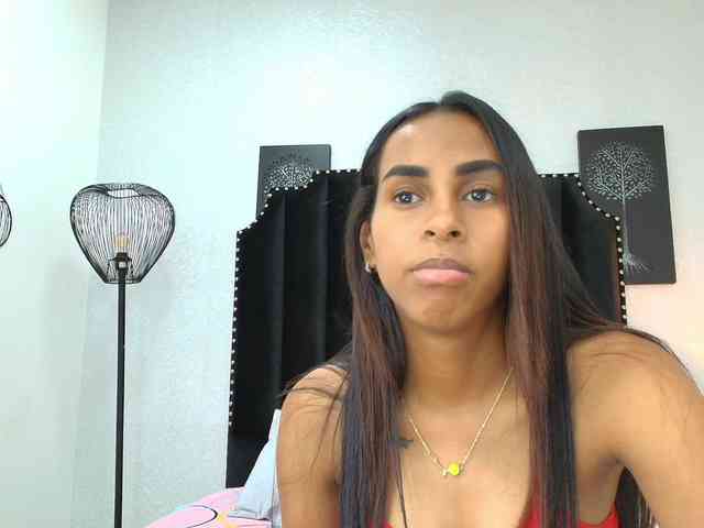 aliciagandhii webcam