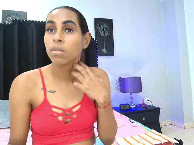 aliciagandhii webcam