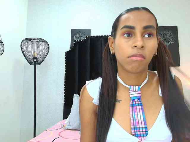 aliciagandhii webcam