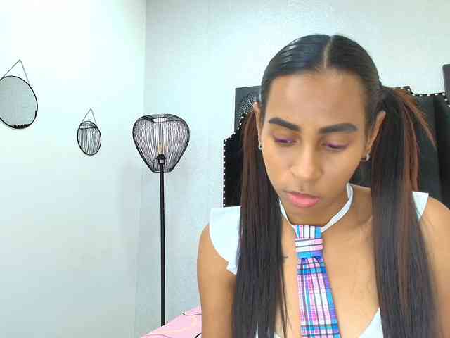 aliciagandhii webcam