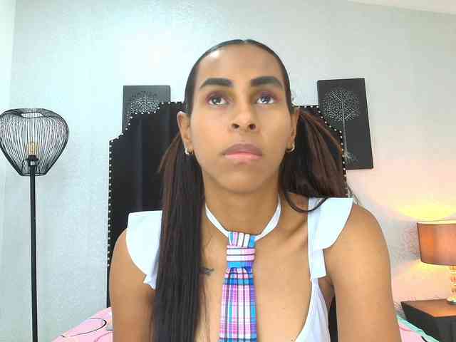 aliciagandhii webcam