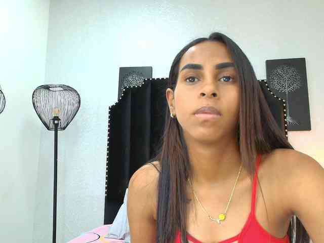 aliciagandhii webcam