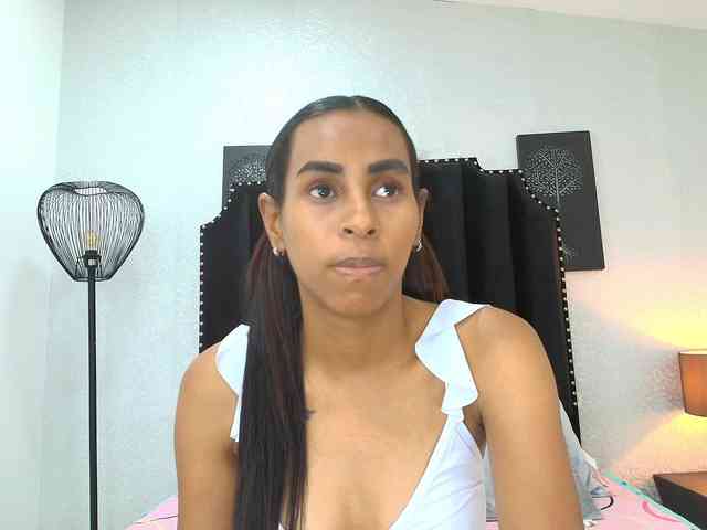 aliciagandhii webcam