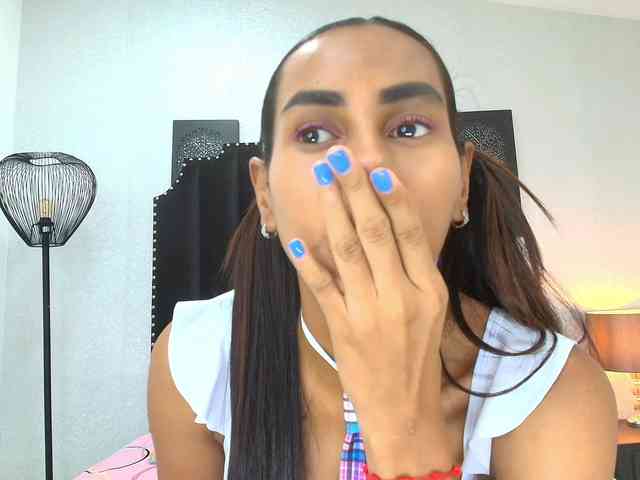 aliciagandhii webcam