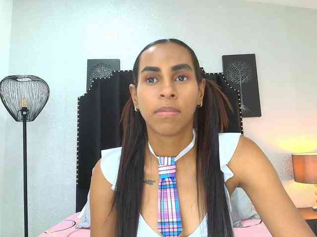 aliciagandhii webcam