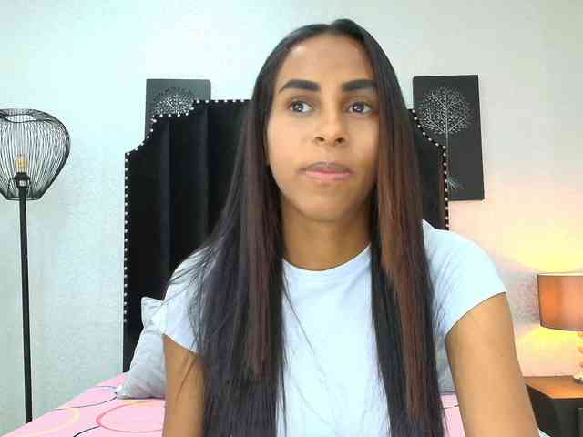 aliciagandhii webcam