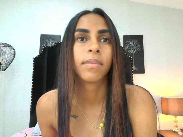 aliciagandhii webcam