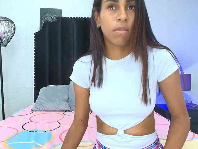 aliciagandhii webcam