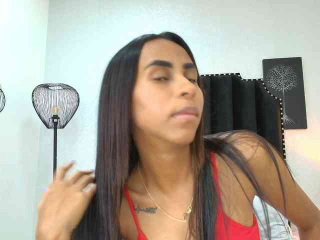 aliciagandhii webcam