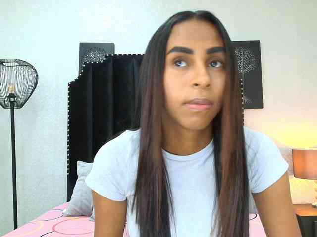 aliciagandhii webcam