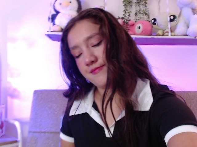 Gaging-Zhara live cam on BongaCams
