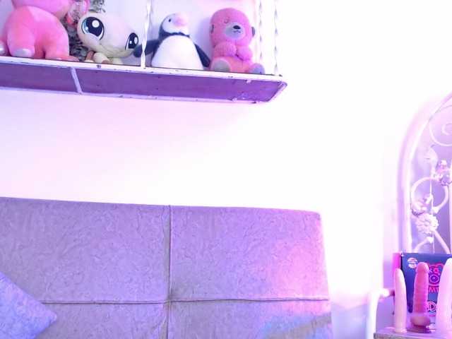Gaging-Zhara live cam on BongaCams