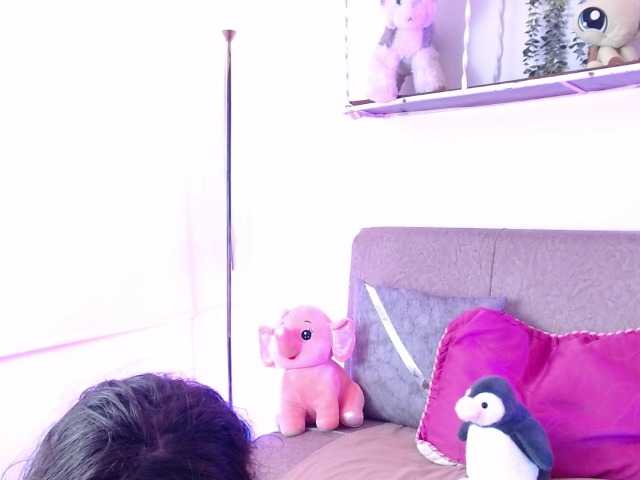 Gaging-Zhara live cam on BongaCams