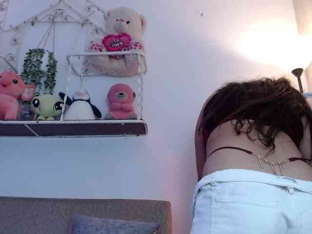 Gaging-Zhara webcam