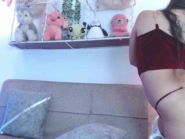 Gaging-Zhara webcam