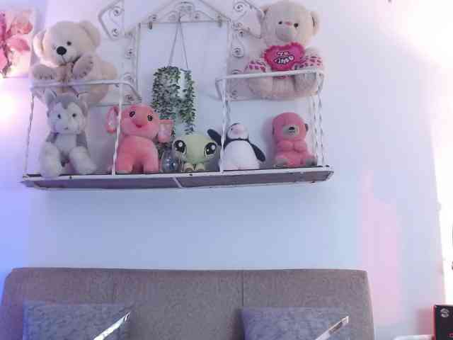 Gaging-Zhara webcam