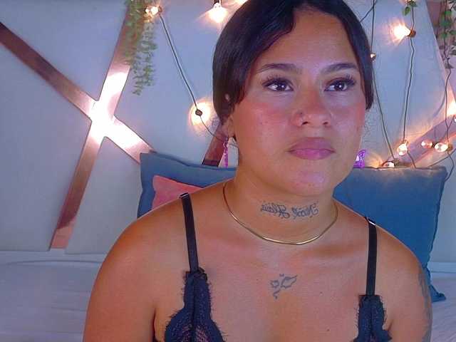 MatildaTaylor live cam on BongaCams