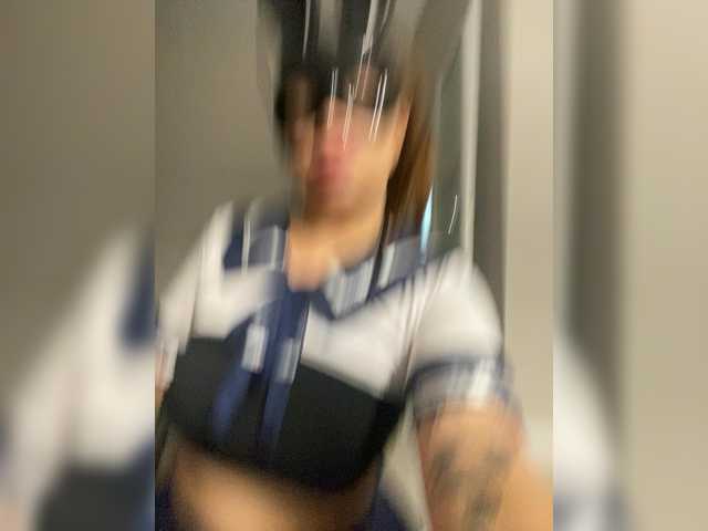 TeleVasilisk live cam on BongaCams