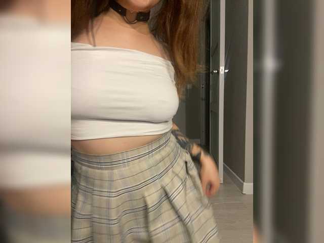 TeleVasilisk live cam on BongaCams