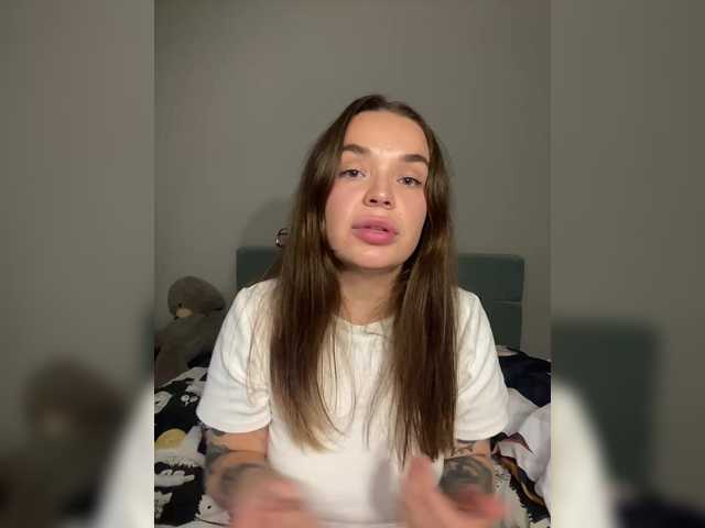 Sweet_Lullaby live webcam show