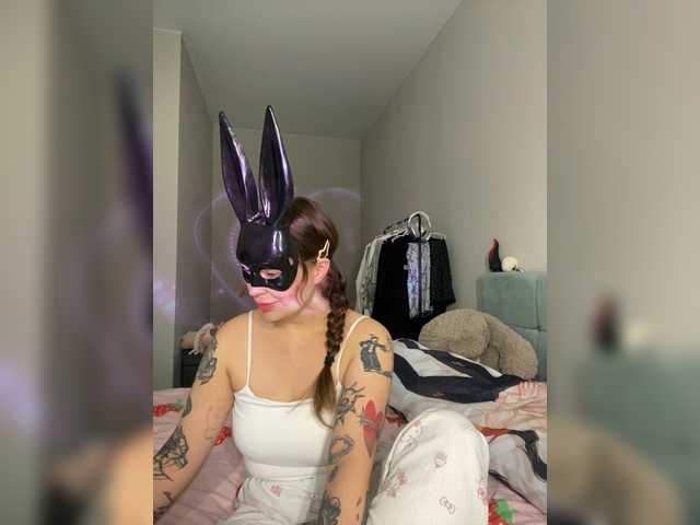 TeleVasilisk live cam on BongaCams