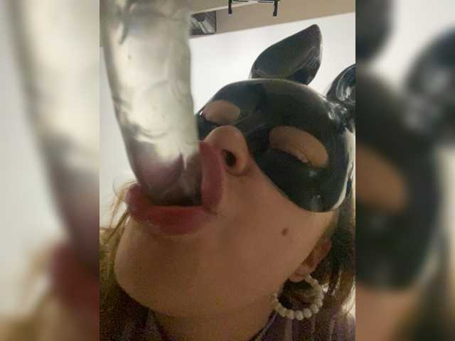 TeleVasilisk live cam on BongaCams