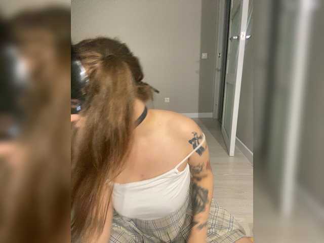 TeleVasilisk live cam on BongaCams