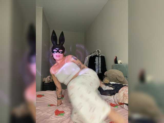 TeleVasilisk live cam on BongaCams