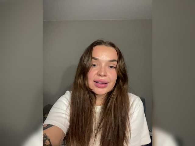 Sweet_Lullaby live webcam show