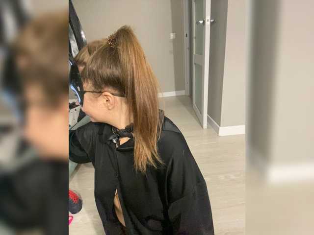 TeleVasilisk live cam on BongaCams