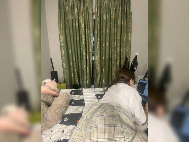 TeleVasilisk live cam on BongaCams