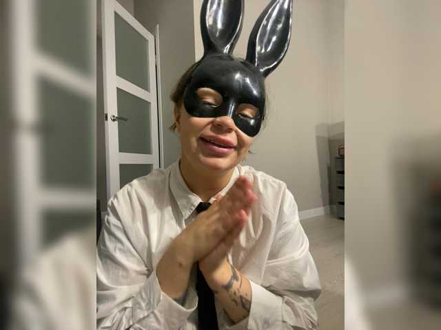 TeleVasilisk live cam on BongaCams