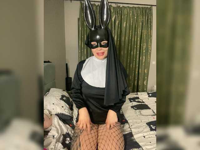 TeleVasilisk live cam on BongaCams