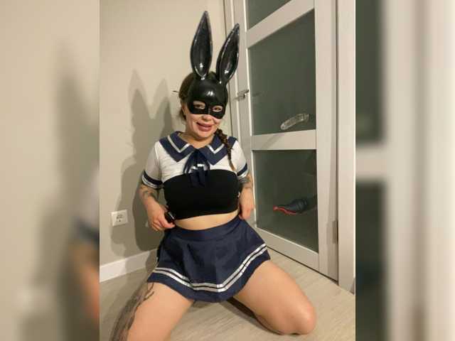 TeleVasilisk live cam on BongaCams