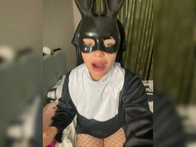 TeleVasilisk live cam on BongaCams