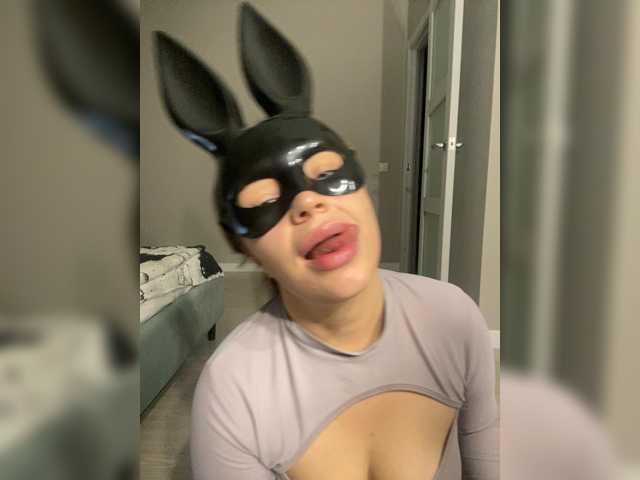 TeleVasilisk live cam on BongaCams