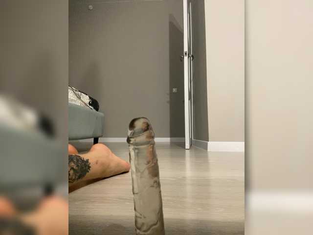 TeleVasilisk live cam on BongaCams
