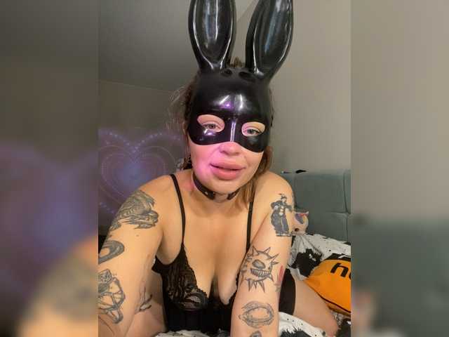 TeleVasilisk live cam on BongaCams