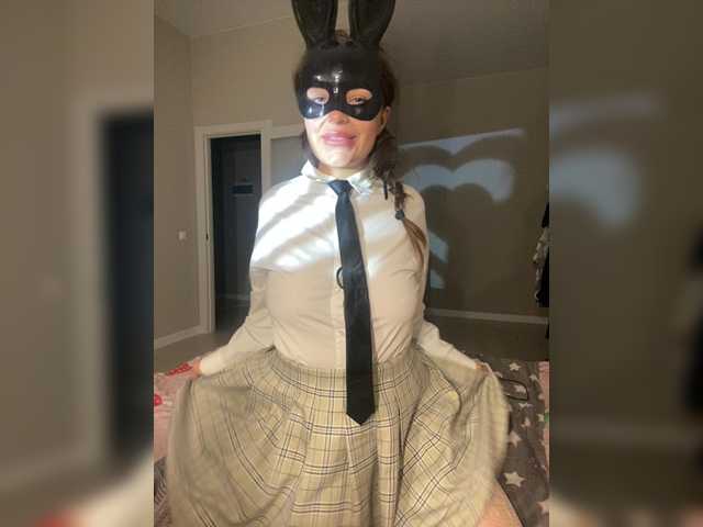 TeleVasilisk live cam on BongaCams