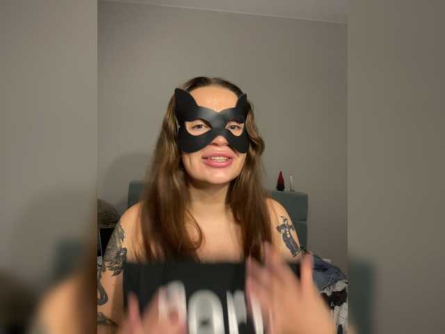 TeleVasilisk live cam on BongaCams