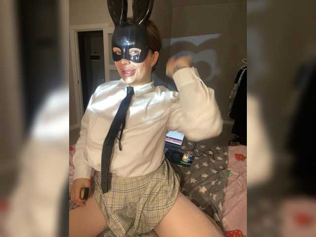 TeleVasilisk live cam on BongaCams