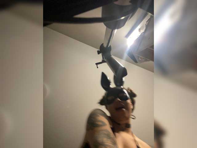 TeleVasilisk live cam on BongaCams